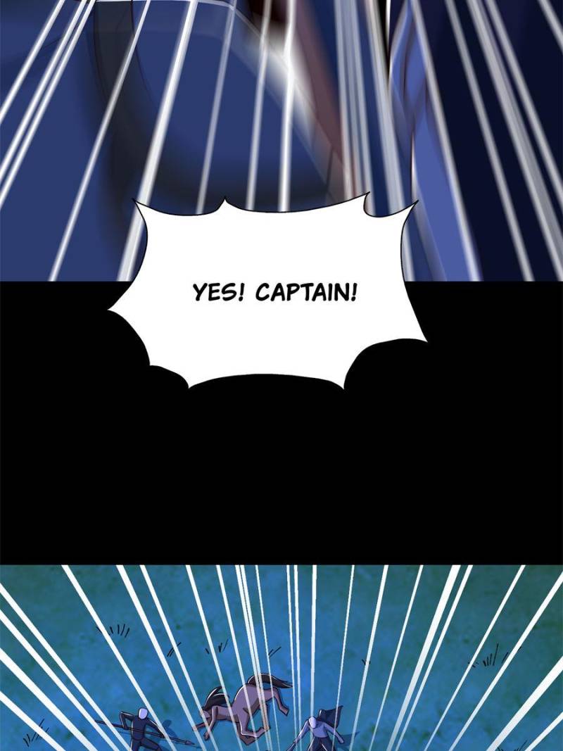 Ancient God’s Chosen Warriors Chapter 127 - Page 43