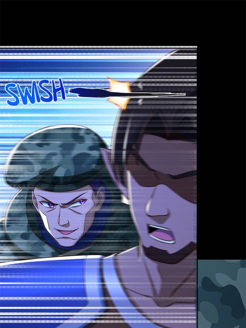 Ancient God’s Chosen Warriors Chapter 127 - Page 49