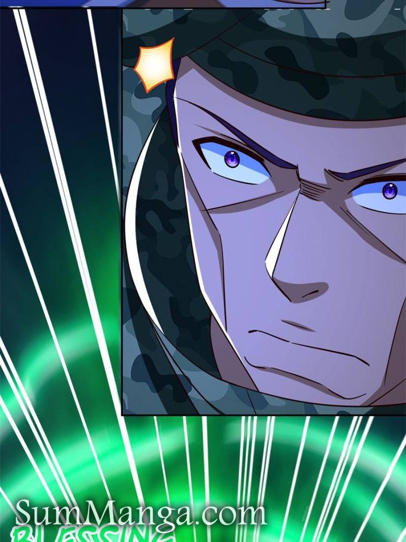 Ancient God’s Chosen Warriors Chapter 127 - Page 50