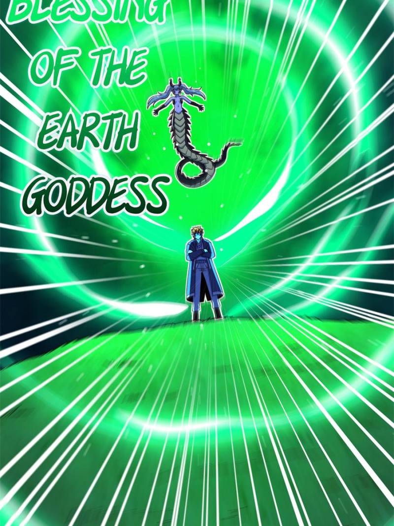 Ancient God’s Chosen Warriors Chapter 127 - Page 51