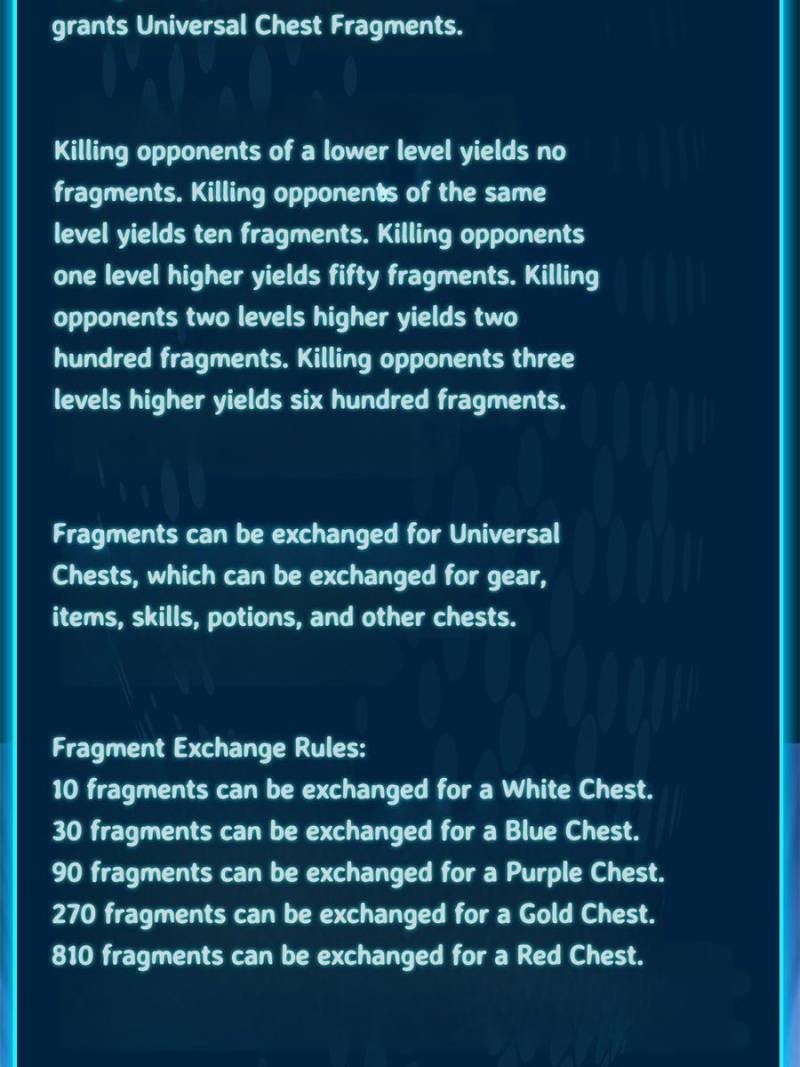 Ancient God’s Chosen Warriors Chapter 127 - Page 54