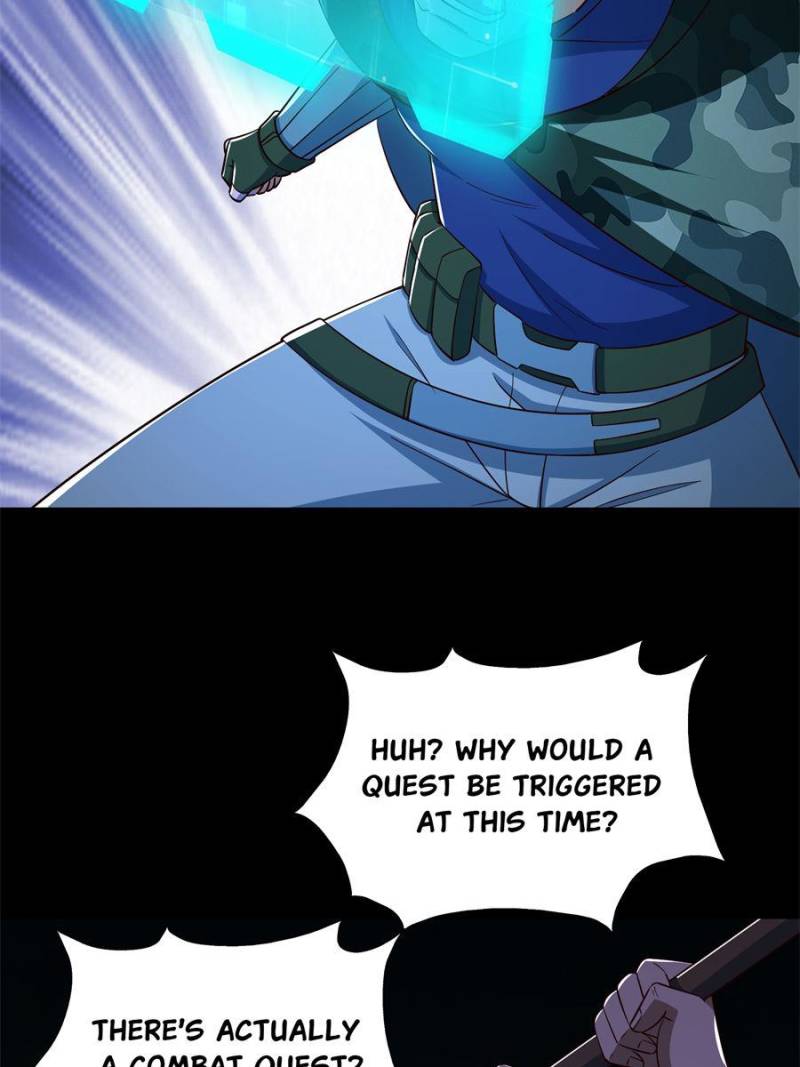 Ancient God’s Chosen Warriors Chapter 127 - Page 56