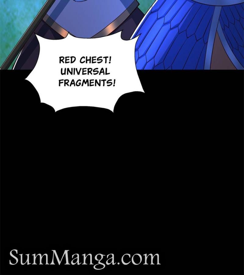 Ancient God’s Chosen Warriors Chapter 127 - Page 58