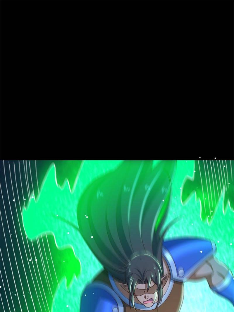 Ancient God’s Chosen Warriors Chapter 127 - Page 59