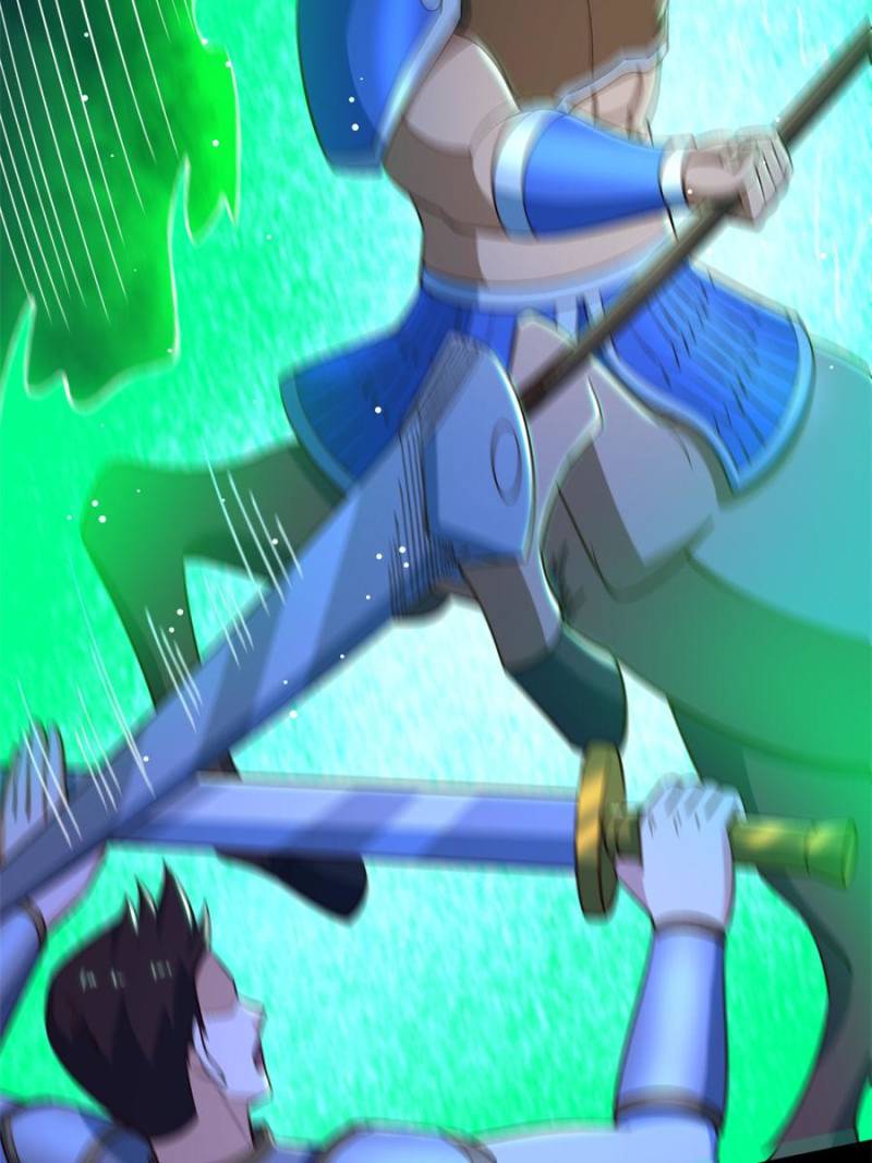 Ancient God’s Chosen Warriors Chapter 127 - Page 60