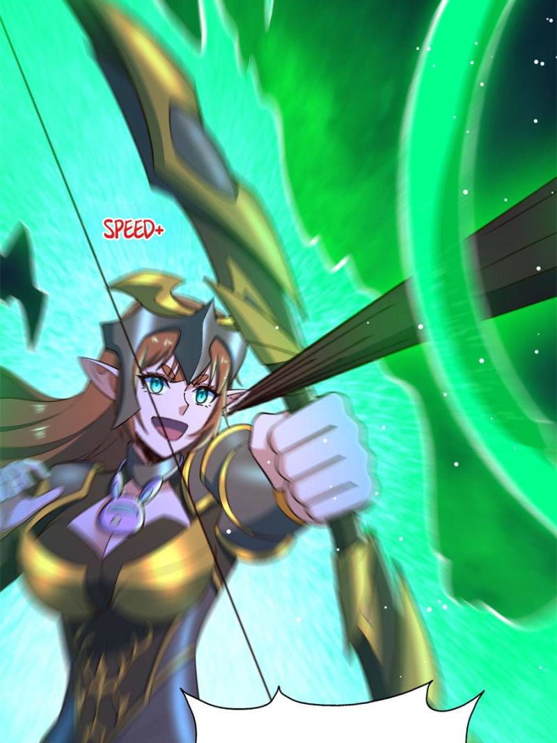 Ancient God’s Chosen Warriors Chapter 127 - Page 62