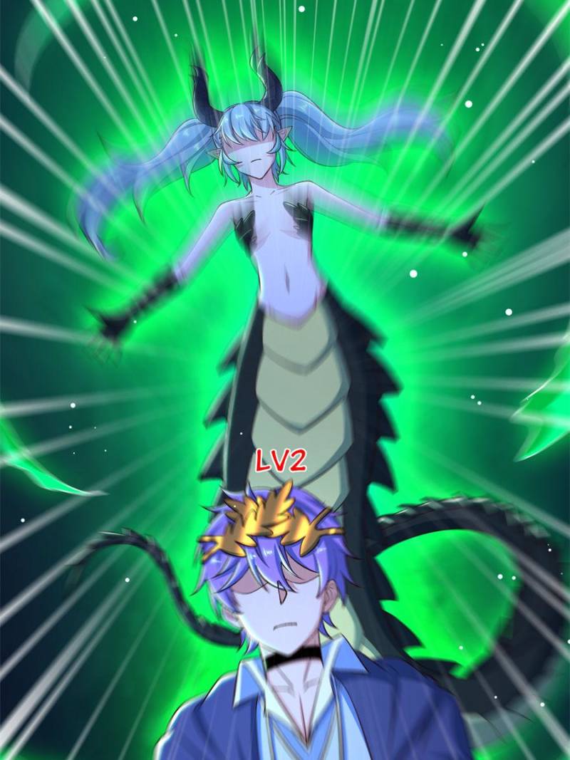 Ancient God’s Chosen Warriors Chapter 127 - Page 66