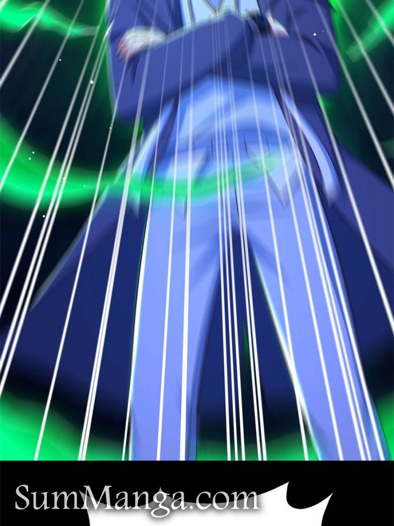 Ancient God’s Chosen Warriors Chapter 127 - Page 67