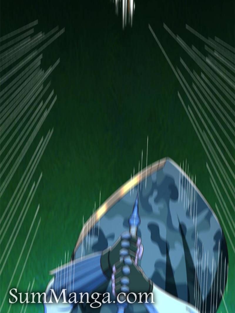 Ancient God’s Chosen Warriors Chapter 127 - Page 70