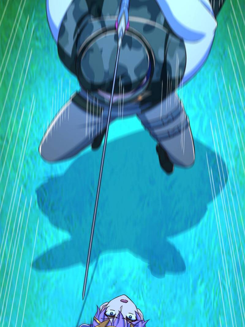 Ancient God’s Chosen Warriors Chapter 127 - Page 71