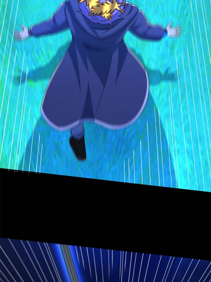 Ancient God’s Chosen Warriors Chapter 127 - Page 72