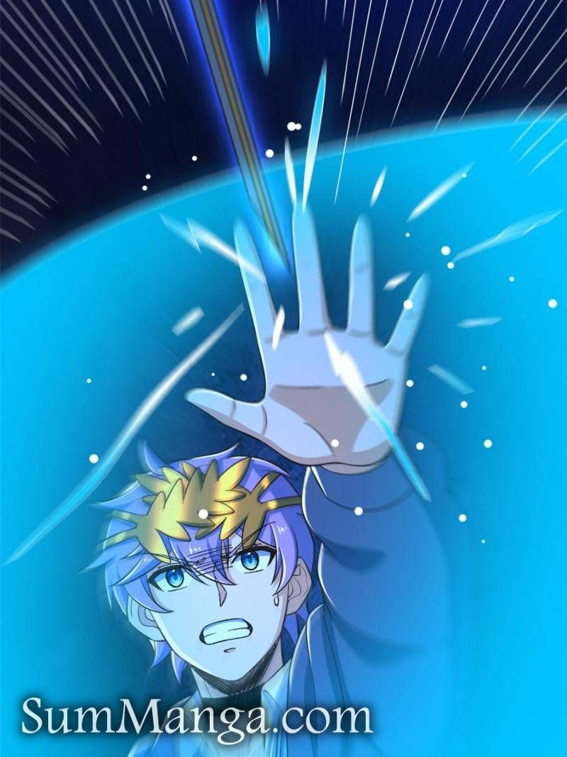 Ancient God’s Chosen Warriors Chapter 127 - Page 73