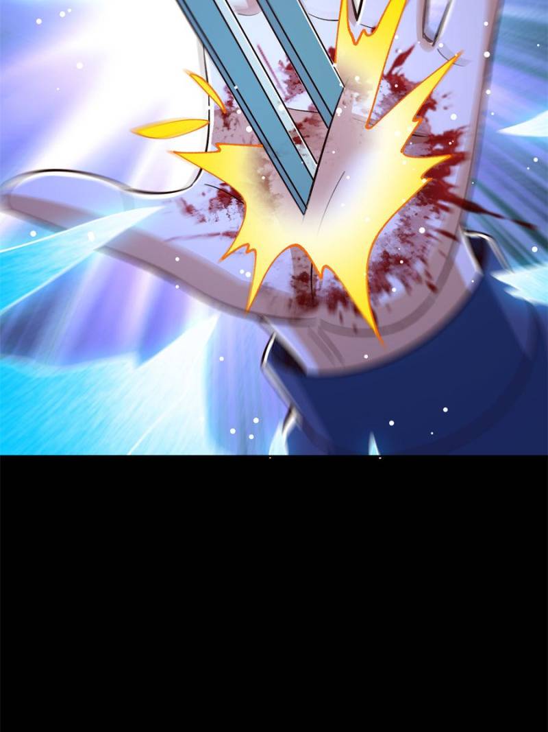 Ancient God’s Chosen Warriors Chapter 127 - Page 77