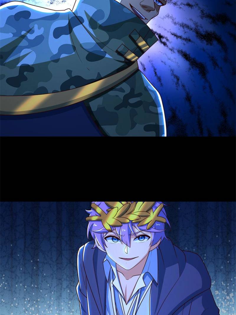 Ancient God’s Chosen Warriors Chapter 127 - Page 81