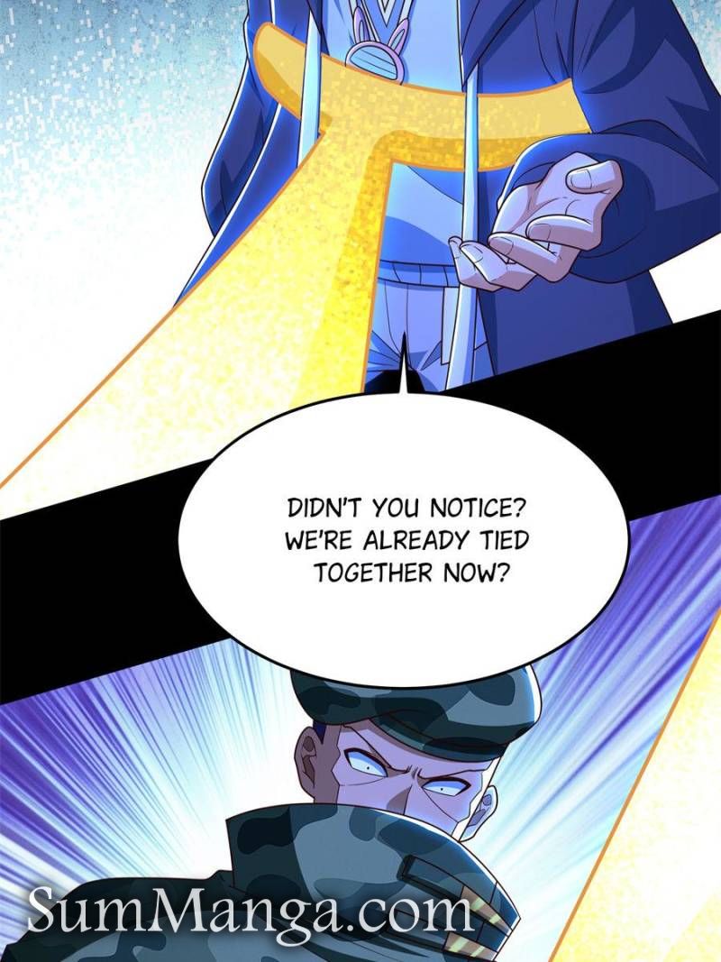 Ancient God’s Chosen Warriors Chapter 127 - Page 82