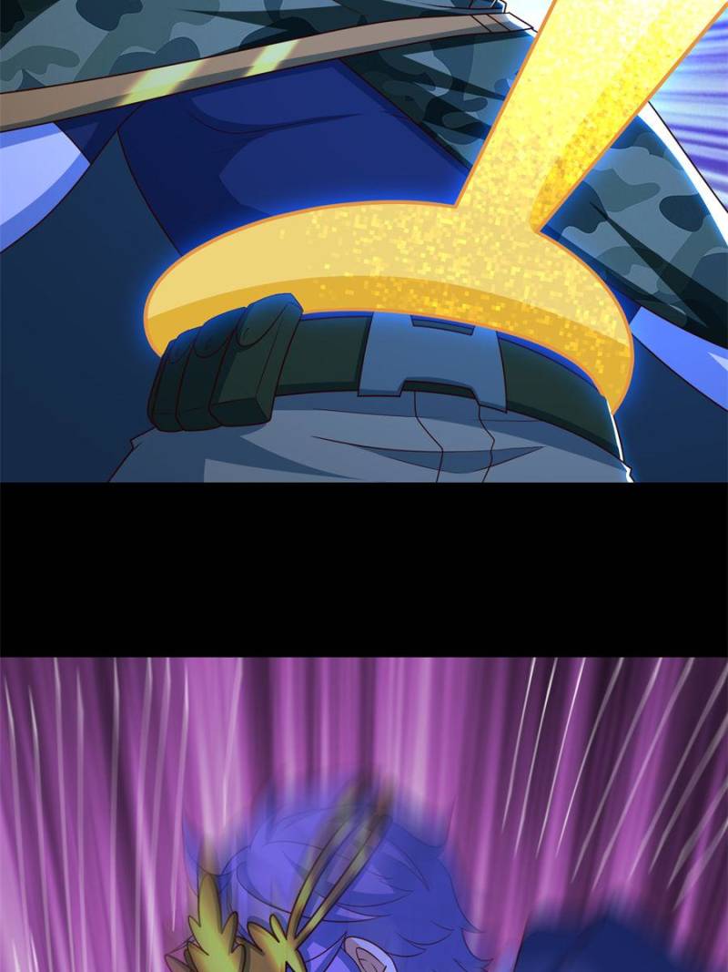 Ancient God’s Chosen Warriors Chapter 127 - Page 83