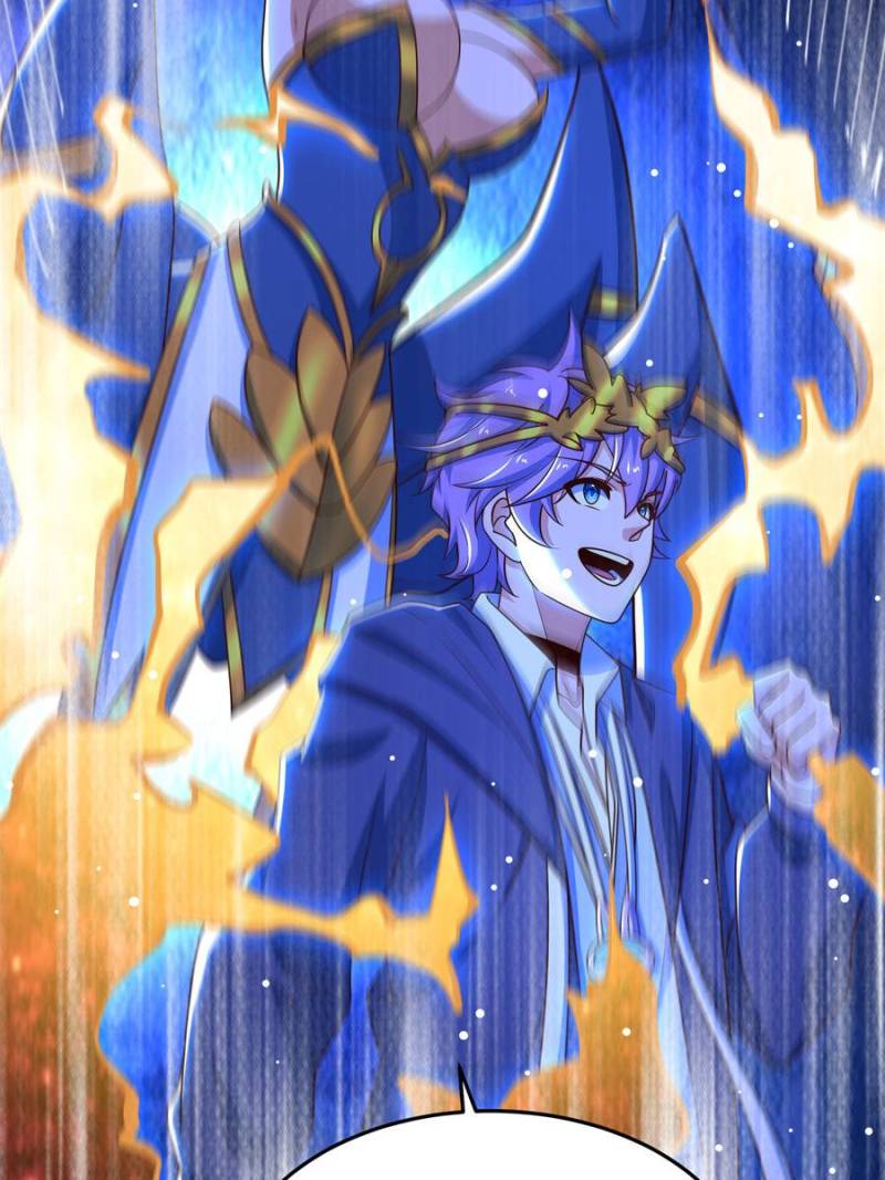 Ancient God’s Chosen Warriors Chapter 127 - Page 86