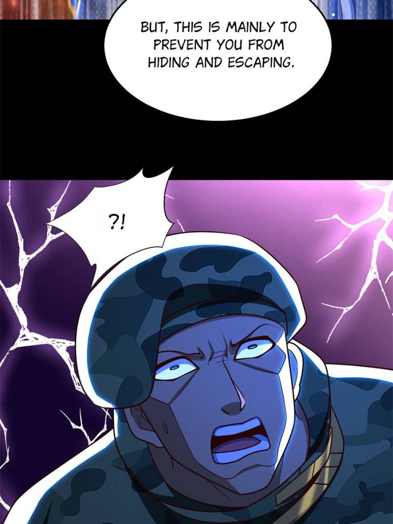 Ancient God’s Chosen Warriors Chapter 127 - Page 87