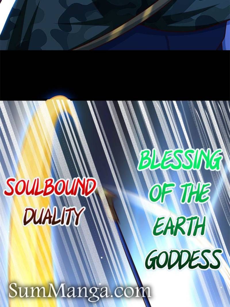 Ancient God’s Chosen Warriors Chapter 127 - Page 88