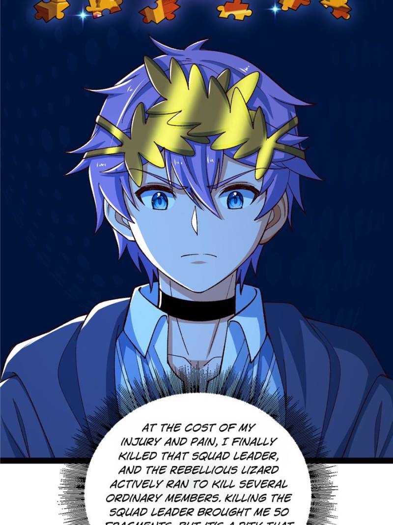 Ancient God’s Chosen Warriors Chapter 128 - Page 4