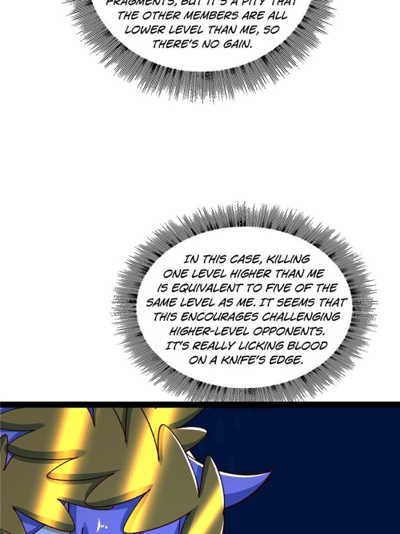 Ancient God’s Chosen Warriors Chapter 128 - Page 5