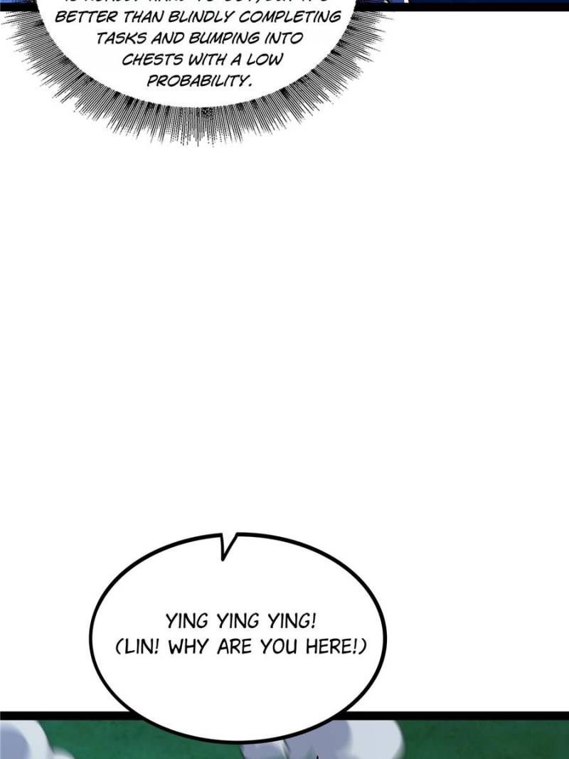 Ancient God’s Chosen Warriors Chapter 128 - Page 7