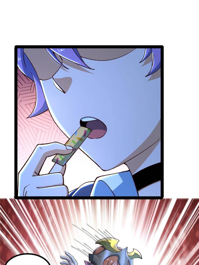 Ancient God’s Chosen Warriors Chapter 128 - Page 10