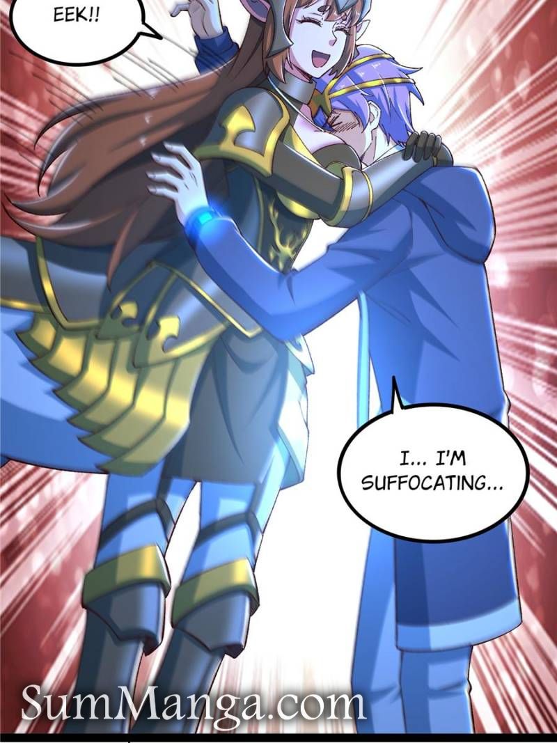 Ancient God’s Chosen Warriors Chapter 128 - Page 11