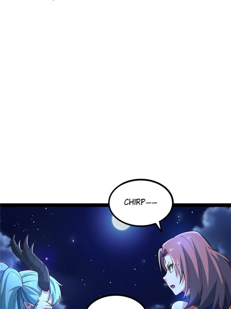 Ancient God’s Chosen Warriors Chapter 128 - Page 12