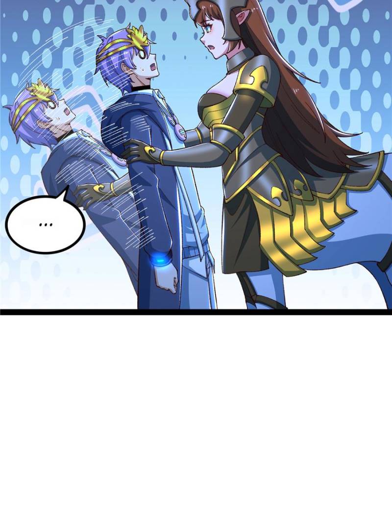 Ancient God’s Chosen Warriors Chapter 128 - Page 15