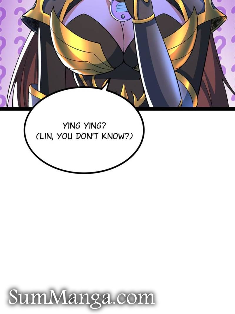 Ancient God’s Chosen Warriors Chapter 128 - Page 20