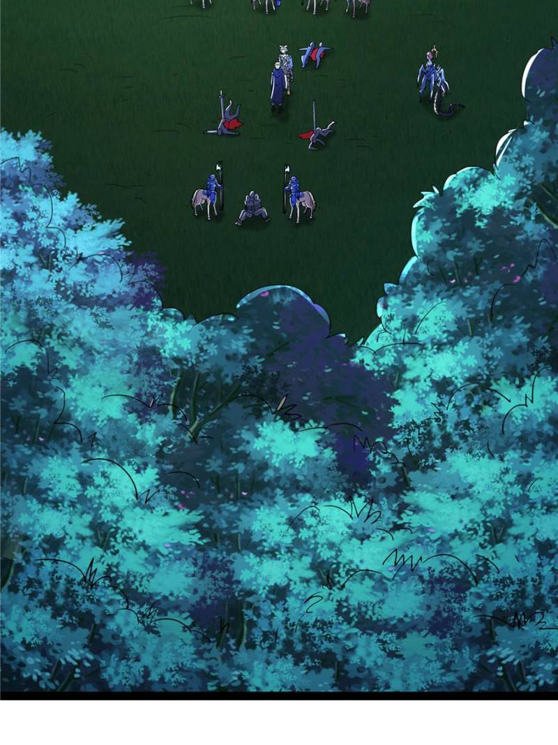 Ancient God’s Chosen Warriors Chapter 128 - Page 22