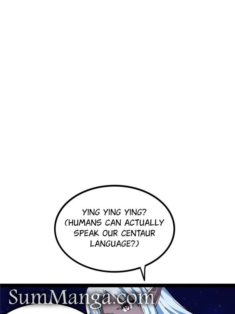 Ancient God’s Chosen Warriors Chapter 128 - Page 23