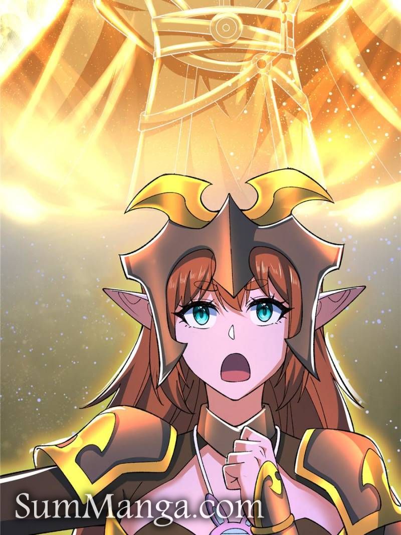 Ancient God’s Chosen Warriors Chapter 128 - Page 29