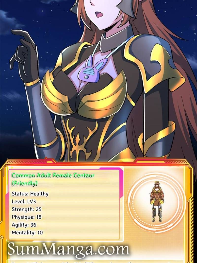 Ancient God’s Chosen Warriors Chapter 128 - Page 35