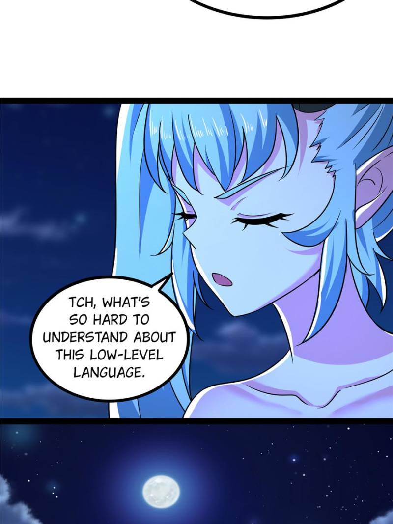 Ancient God’s Chosen Warriors Chapter 128 - Page 39