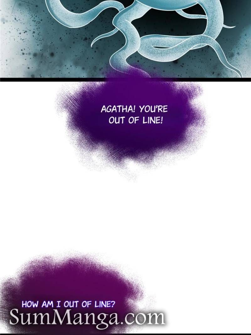 Ancient God’s Chosen Warriors Chapter 128 - Page 50