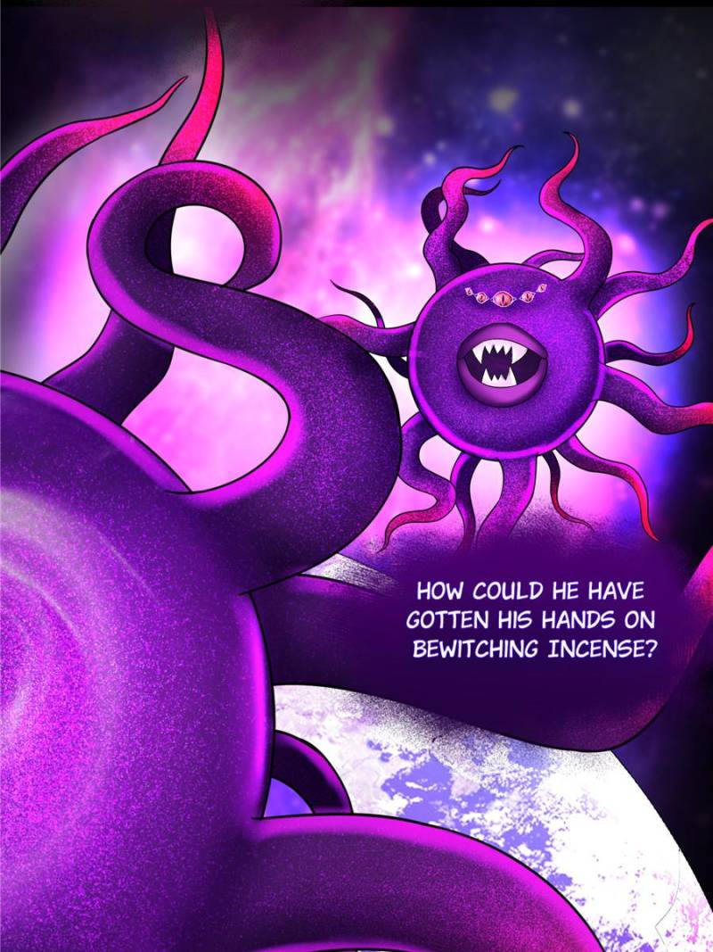 Ancient God’s Chosen Warriors Chapter 128 - Page 51