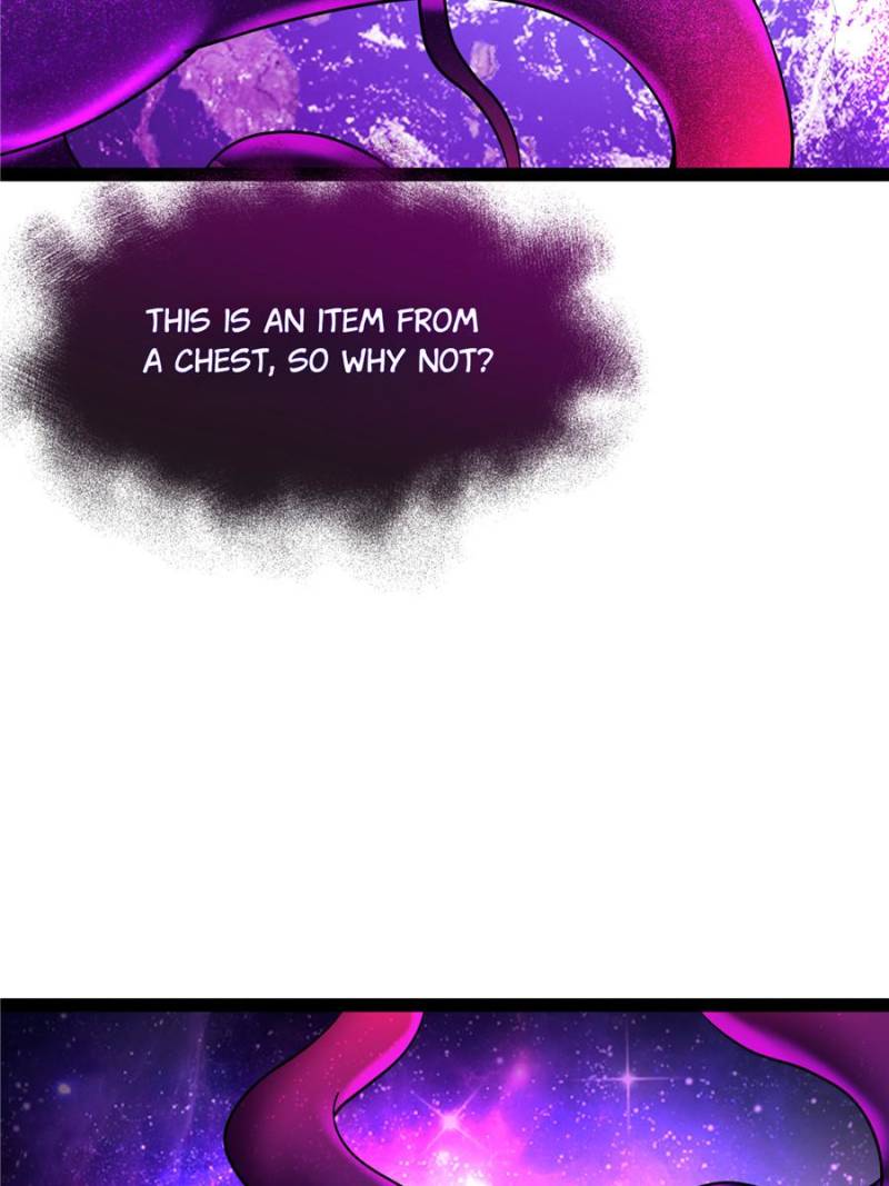 Ancient God’s Chosen Warriors Chapter 128 - Page 52