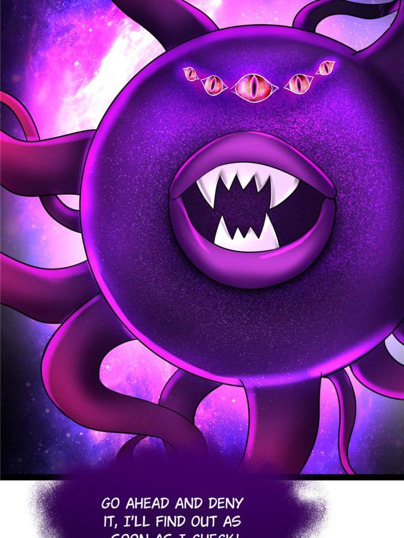 Ancient God’s Chosen Warriors Chapter 128 - Page 53