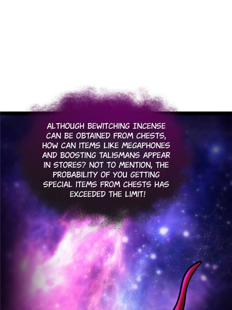 Ancient God’s Chosen Warriors Chapter 128 - Page 55