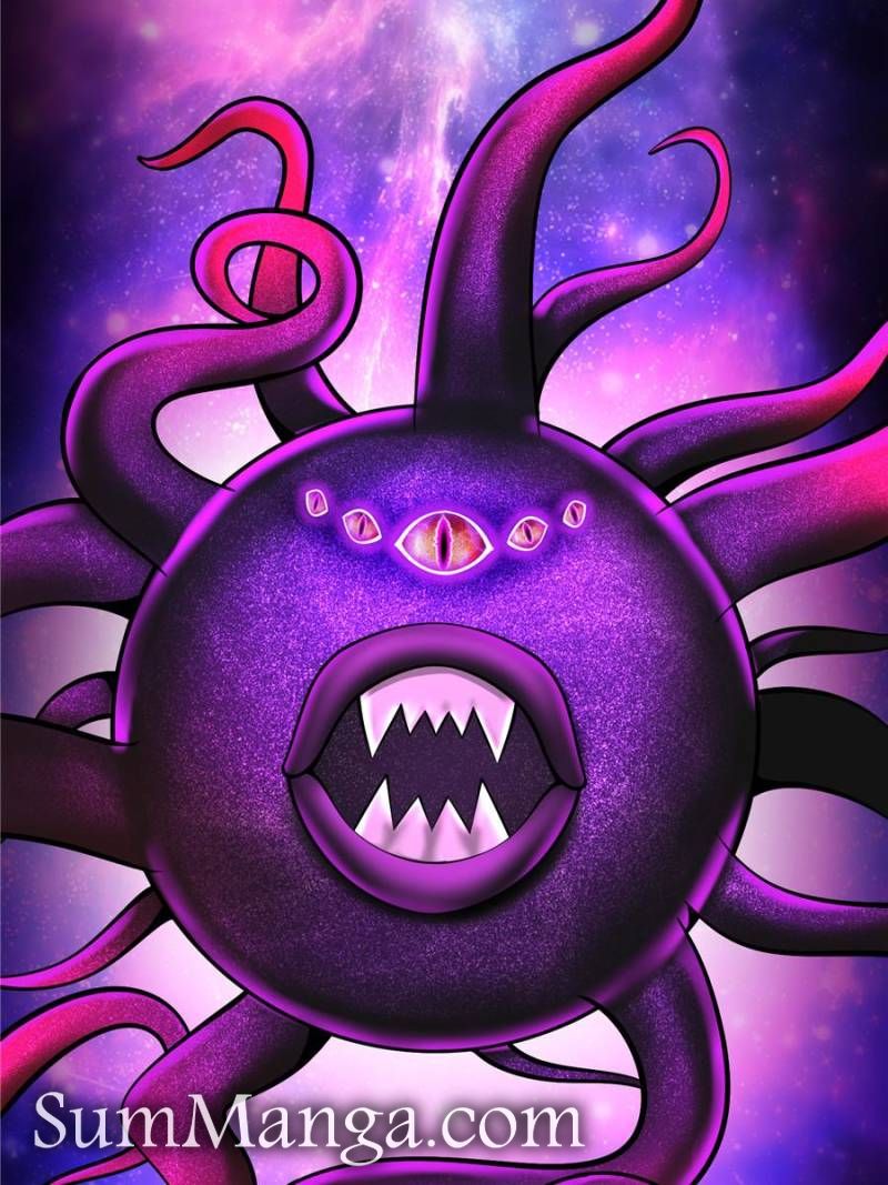 Ancient God’s Chosen Warriors Chapter 128 - Page 56