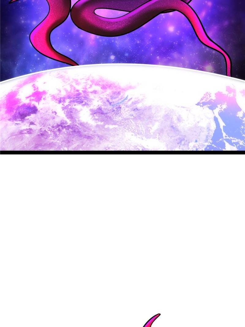 Ancient God’s Chosen Warriors Chapter 128 - Page 57