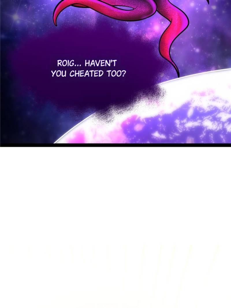 Ancient God’s Chosen Warriors Chapter 128 - Page 59