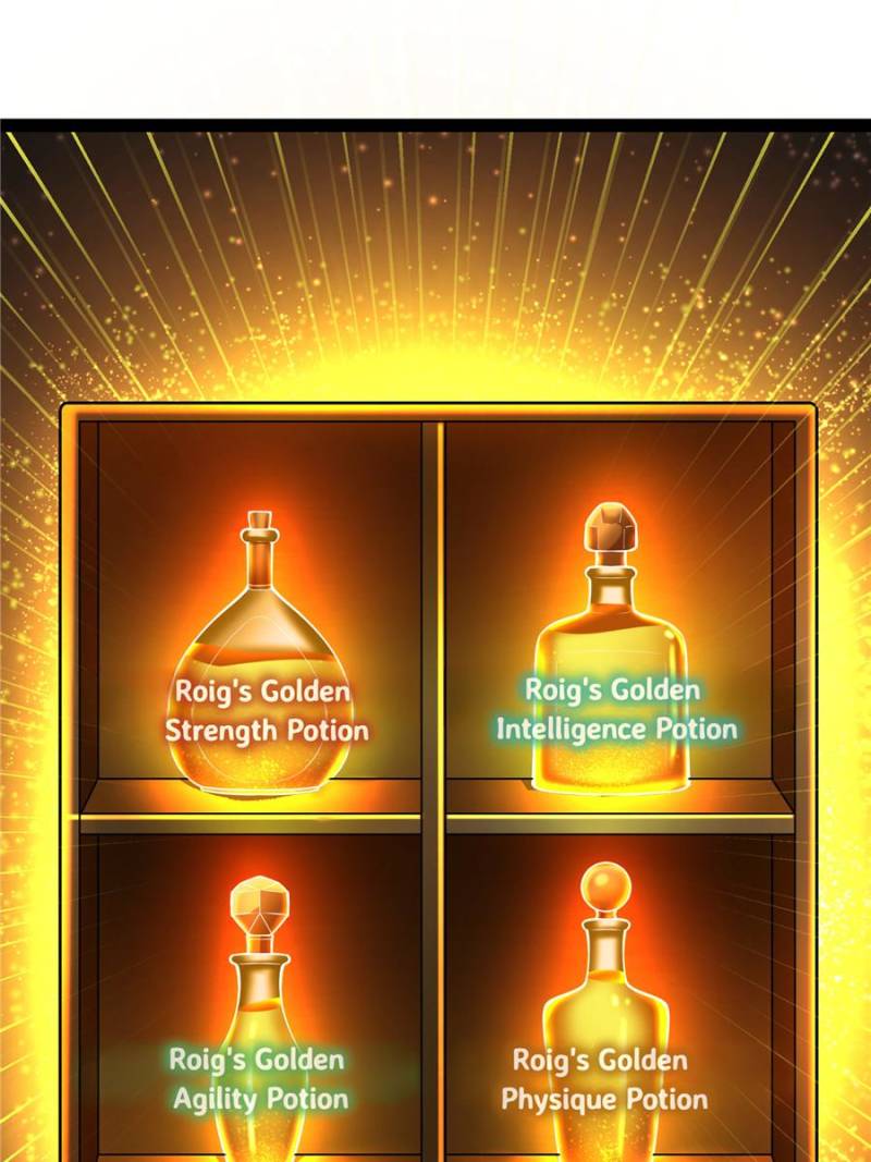 Ancient God’s Chosen Warriors Chapter 128 - Page 60