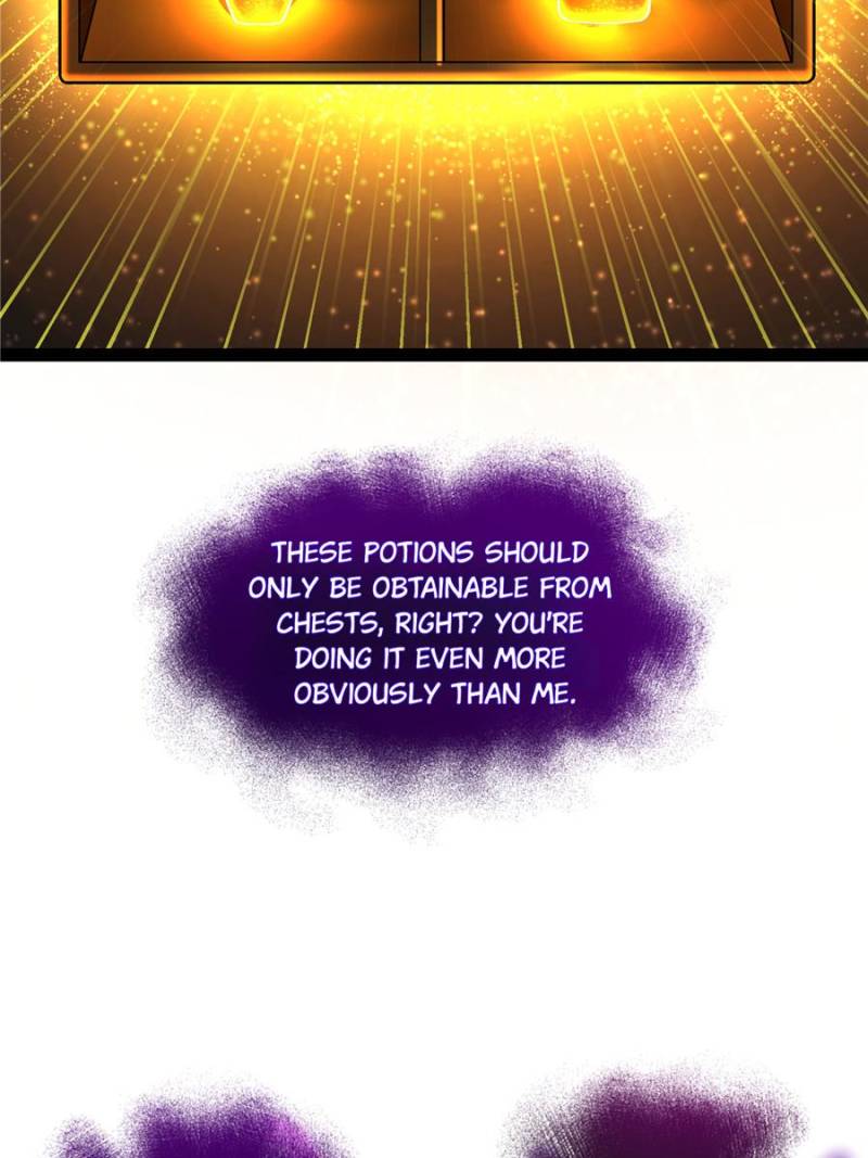 Ancient God’s Chosen Warriors Chapter 128 - Page 61