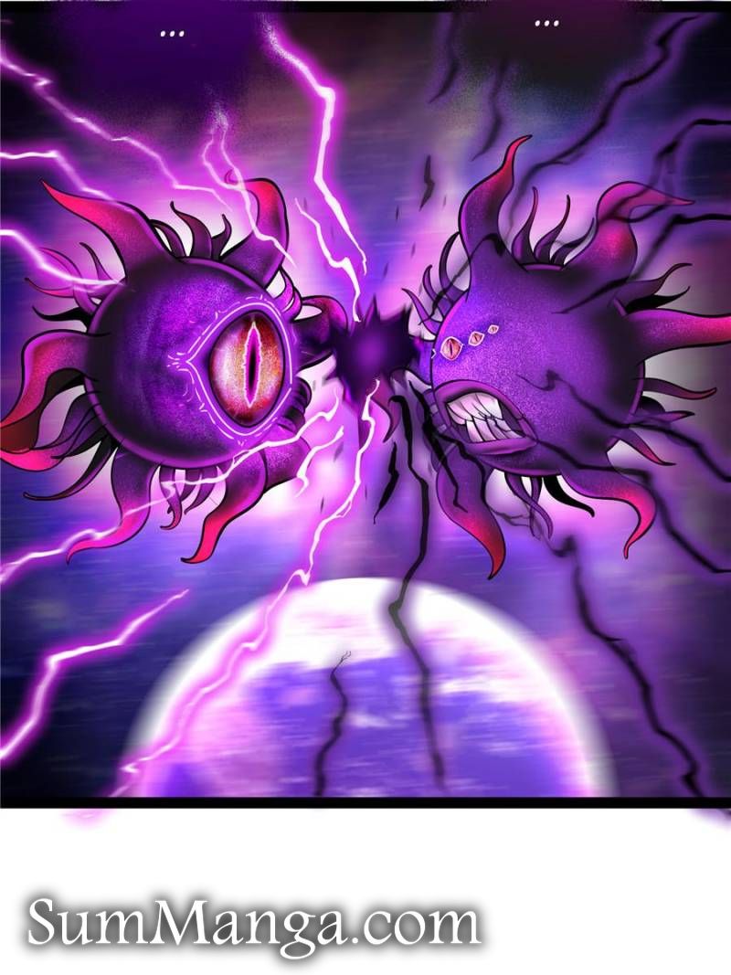 Ancient God’s Chosen Warriors Chapter 128 - Page 62