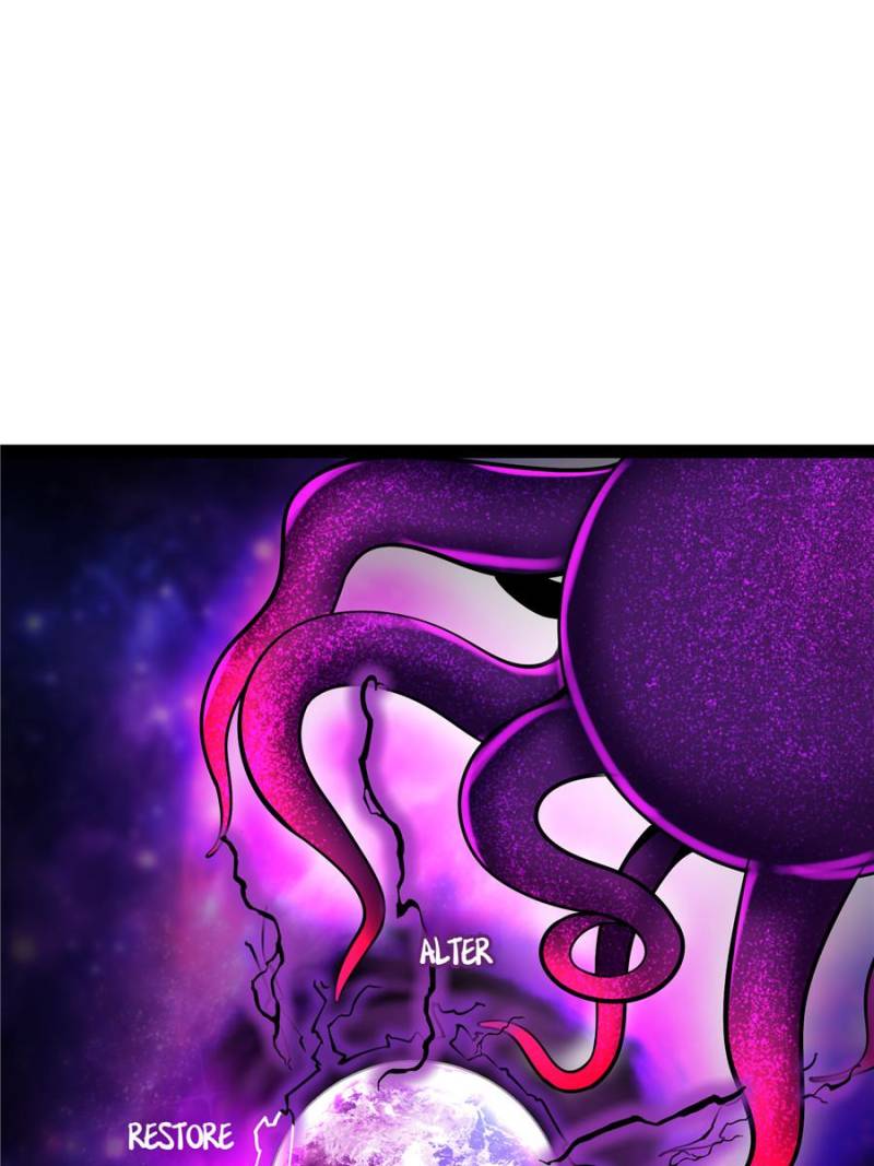 Ancient God’s Chosen Warriors Chapter 128 - Page 64