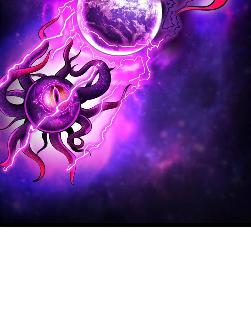 Ancient God’s Chosen Warriors Chapter 128 - Page 65