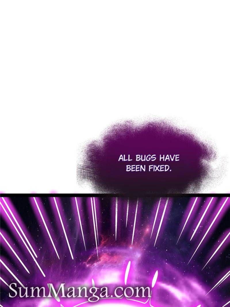 Ancient God’s Chosen Warriors Chapter 128 - Page 66